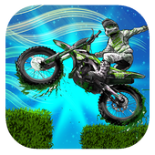 Motorcycle Racer icon