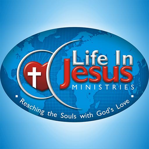 Life in Jesus Minsitries icon