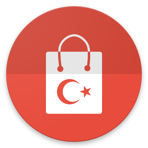 Turkish Brands - Online Shopping Turkey icon