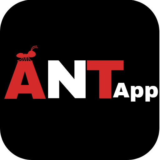 ANT App icon
