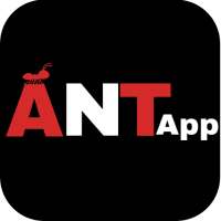 ANT App