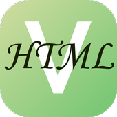 HTML5 icon