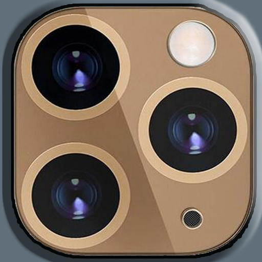 i-Phone 11 pro max | Theme for i-Phone 11 pro max icon