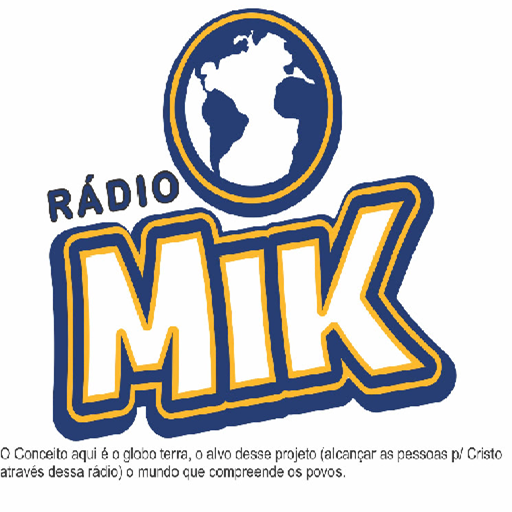 Radio M I K icon
