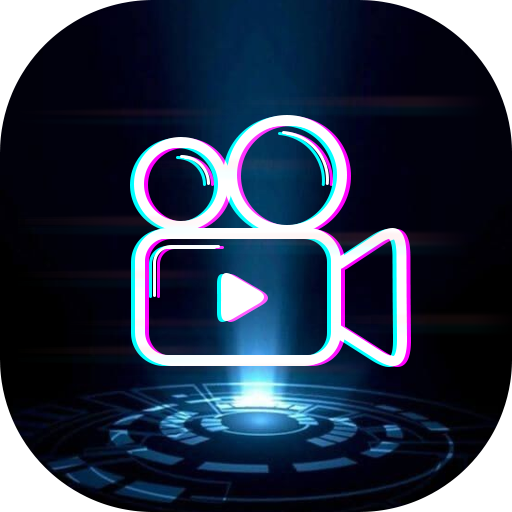 Video Mixer &amp; Editor icon