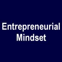 Entrepreneur Mindset on 9Apps