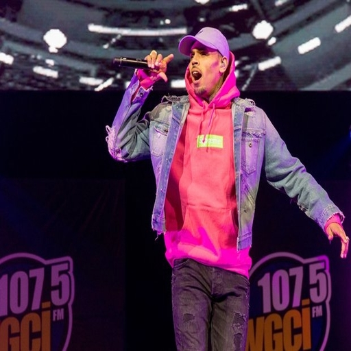 Chris  Brown Best Songs  2020 иконка