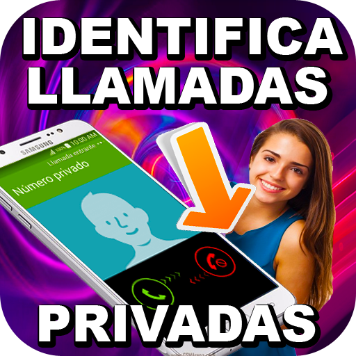 Como Saber Quien Te Llama En Privado al Móvil Guía icon