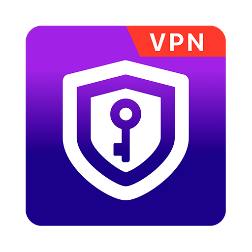 VPN for Android with Proxy Master on Turbo Speed icon