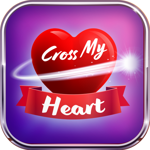 Cross My Heart icon