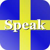 Speak Swedish Free on 9Apps
