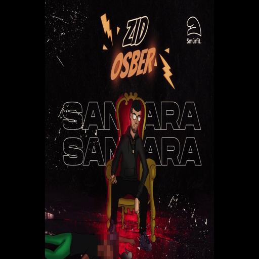 Zid Osber - Increase Patience | No net icon