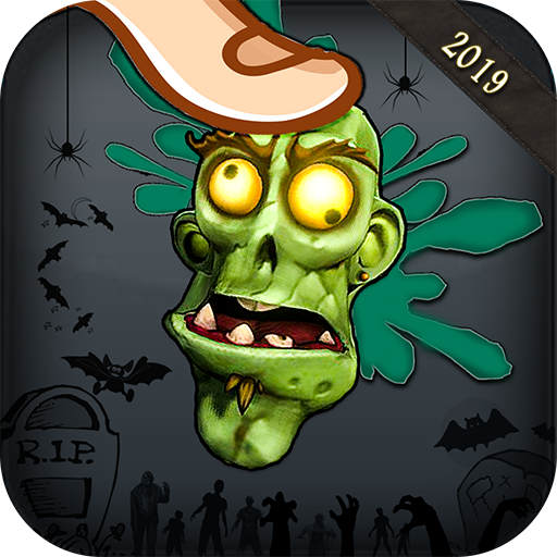 Zombie Smash Squad icon
