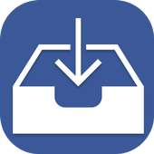 Video And Photo Downloader For FB on 9Apps