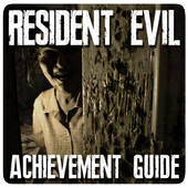 Guide for Resident Evil 7 Achievements icon