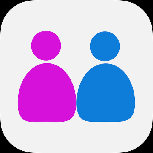 Hey! Sathi - Asian Dating App icon