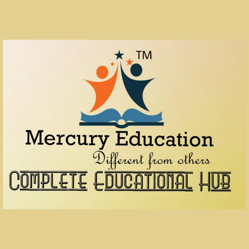 ikon Mercury Education