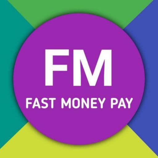 Fast Money Pay icon