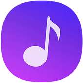 Music Player Style Samsung 2018 on 9Apps