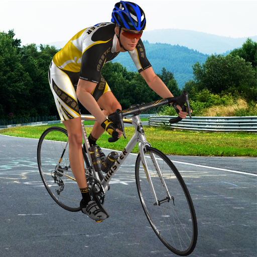 Bicycle Racing Championship: Cycle Stunt Rider 3D icon
