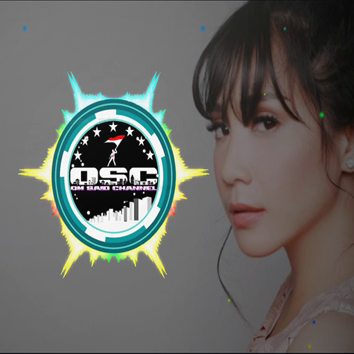 Lagu DJ Te Molla Full Offline icon