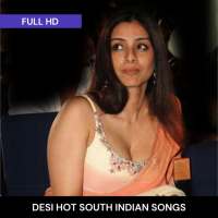 Desi Hot South Indian Hit Songs: Online Desi Girls