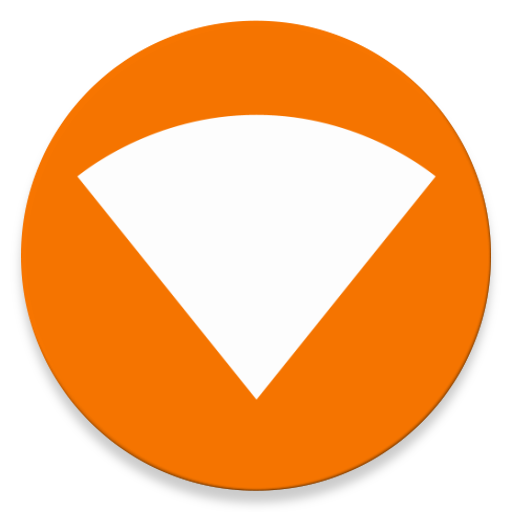 ADB Wifi (root) icon