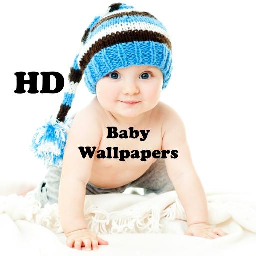 Cute Baby Wallpapers icon