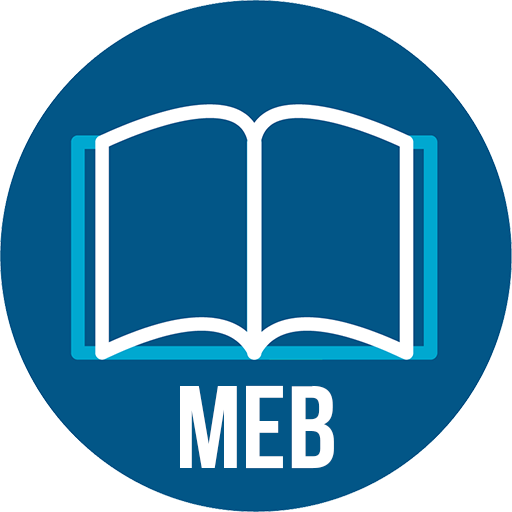 Mi Estudio Bíblico icon