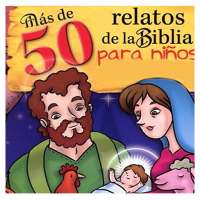 biblia para niños en español gratis