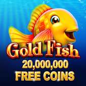 Golden Fish