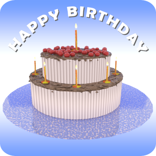 Birthday Messages icon