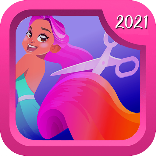 Hair Challenge 3D - guide, tips for Hair Challenge icon