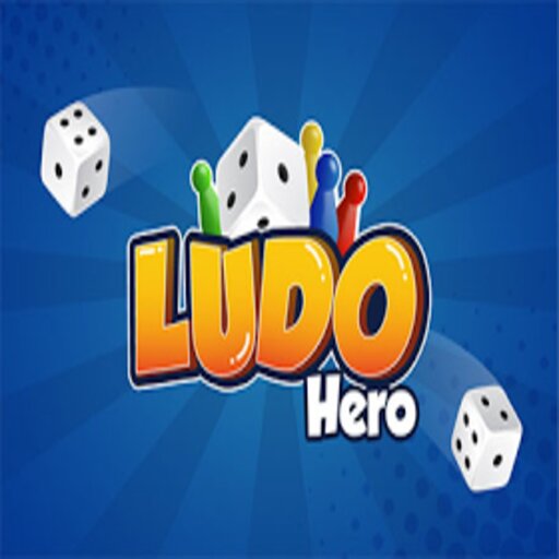 Ludo Hero icon