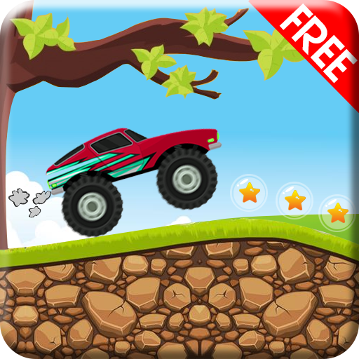 Best Car Climb Race: Car Fun Games 2020 icon