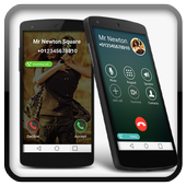 Call Screen OS9 – Phone 6S icon