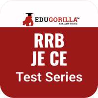 RRB Junior Engineer (JE) Civil Mock Tests App on 9Apps
