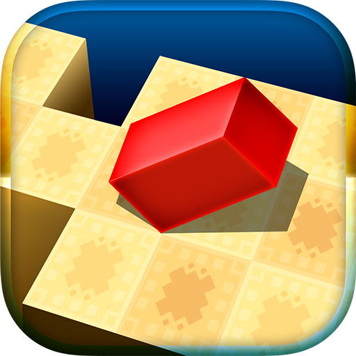 Block Master 2000 - Roll Block Puzzle icon