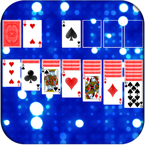 Solitaire Card Game (Klondike) icon