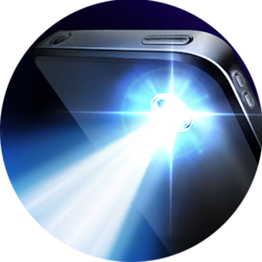 Đèn Pin Galaxy Samsung icon