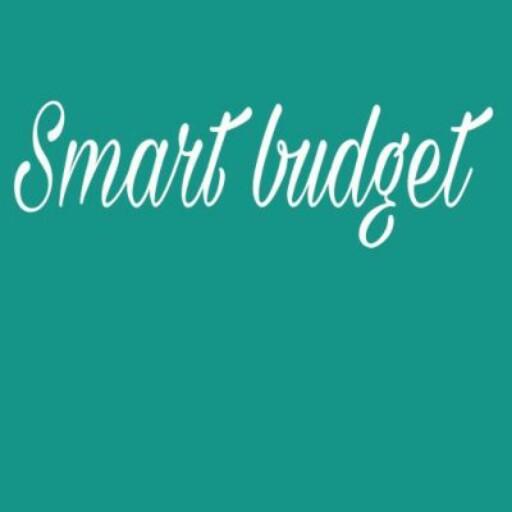 smart budget أيقونة