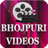 Bhojpuri Hot Video icon