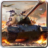 War of Tanks icon