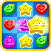 Candy Yummy Blast: Story Sugar icon