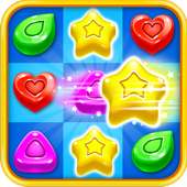 Candy Yummy Blast: Story Sugar