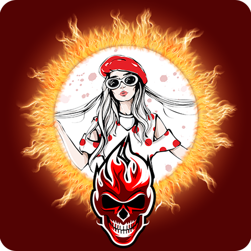 Gaming Profile Pic, Gaming Dp Maker icon