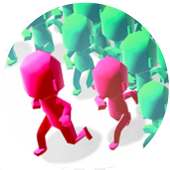 Crowd City game new experience Helper on 9Apps