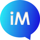 iMess - Messenger for iPhone 8 icon