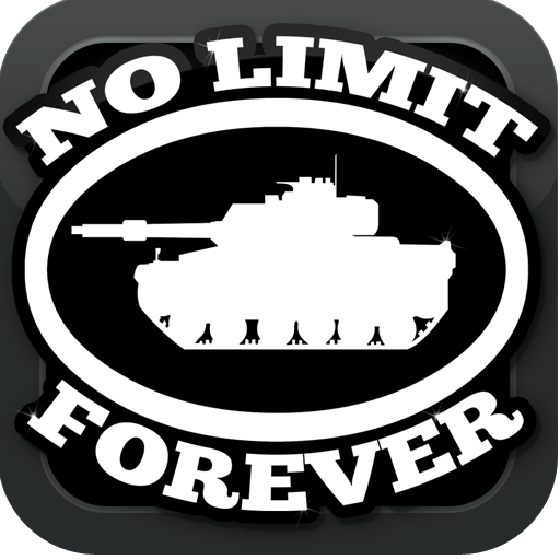No Limit Forever أيقونة