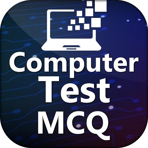 Computer Mcq Questions and Answers icon